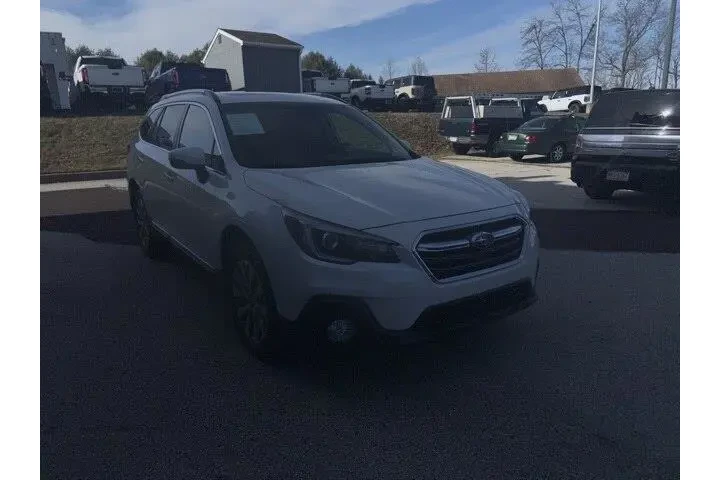 $18500 : Subaru Outback 2018 AWD 3.6R image 8