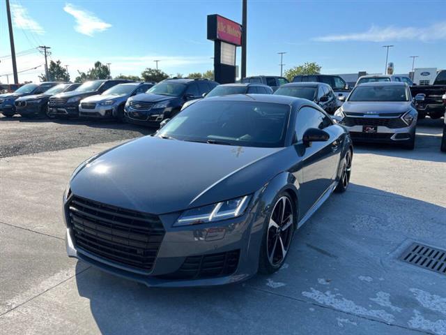 $24985 : 2018 TT 2.0T quattro image 4