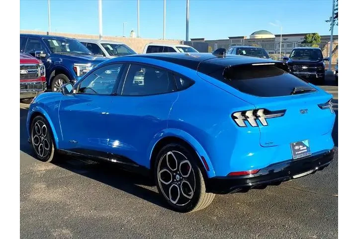 $31963 : Ford Mustang Mach-E 2022 AWD image 6