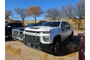 Chevrolet Silverado 2500HD 2