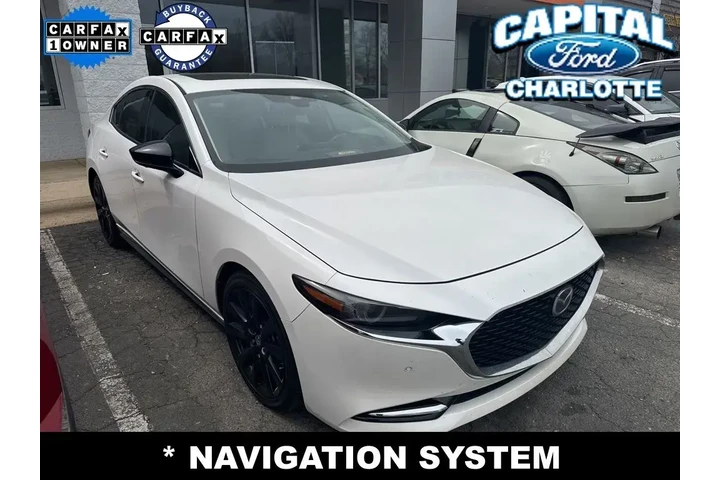 $20999 : Mazda Mazda3 Sedan 2021 AWD image 3