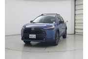 $31998 : Toyota Corolla Cross 2026 XL thumbnail