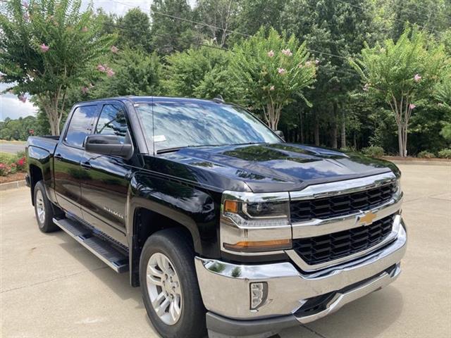 $28979 : 2018 Silverado 1500 LT Crew C image 1