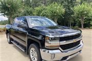 2018 Silverado 1500 LT Crew C