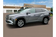 $32995 : Hyundai TUCSON Hybrid 2025 A thumbnail