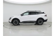 $27998 : Kia Sportage 2023 AWD X-Line thumbnail