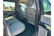 2018 FORD F150 SUPERCREW CABX en Merced
