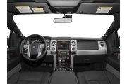 $12606 : Ford F-150 2013 4x4 Platinum thumbnail