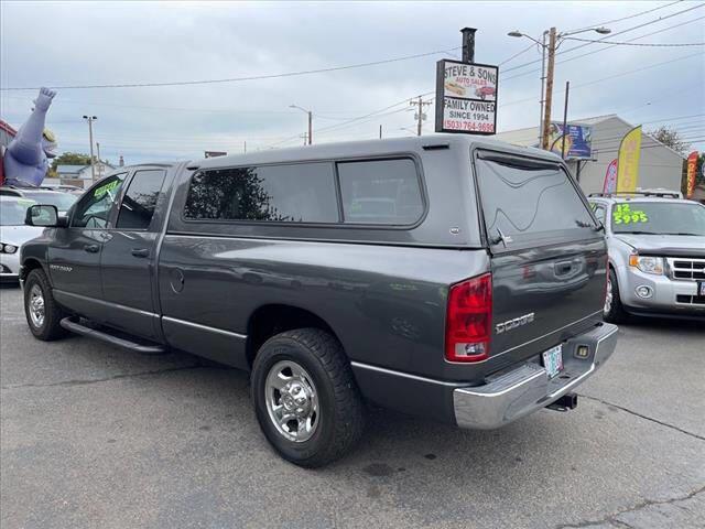 $24995 : 2003 Ram 2500 SLT image 9