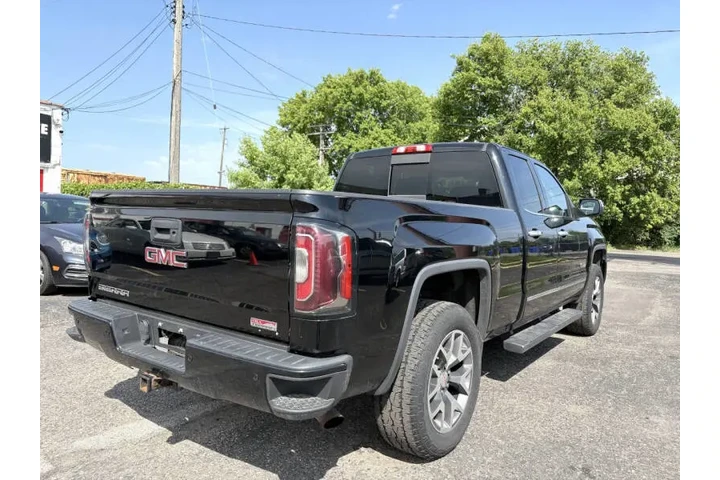 $24295 : 2016 GMC Sierra 1500 SLT image 6