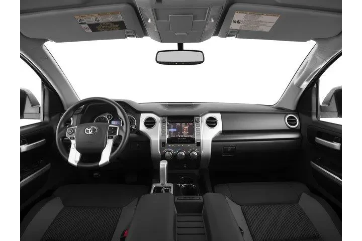 $36995 : Toyota Tundra 2017 4x4 SR5 4 image 8