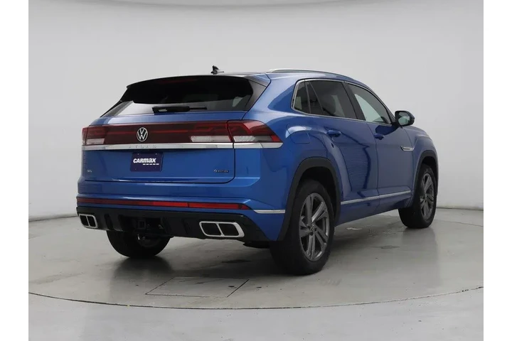 $39998 : Volkswagen Atlas Cross Sport image 8