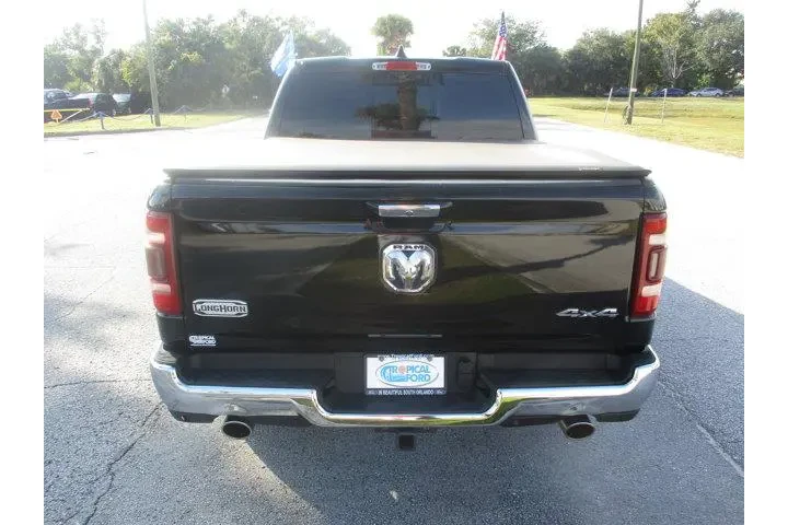 $32995 : Ram 1500 2019 4x4 Laramie Lo image 6