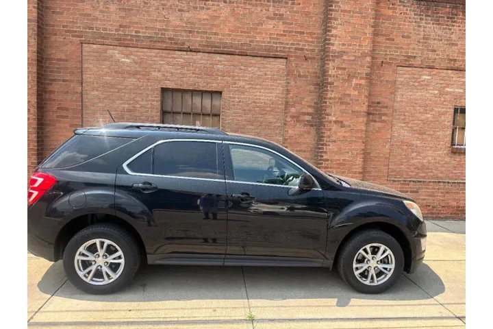 $7000 : 2016 Equinox LT image 9