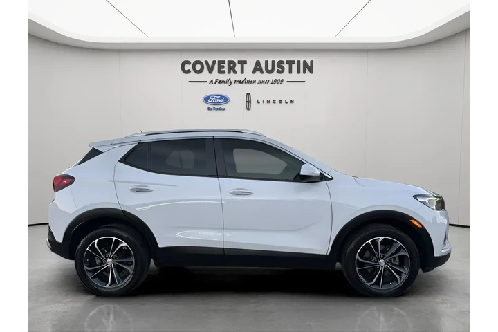 $20269 : Buick Encore GX 2023 Select image 6