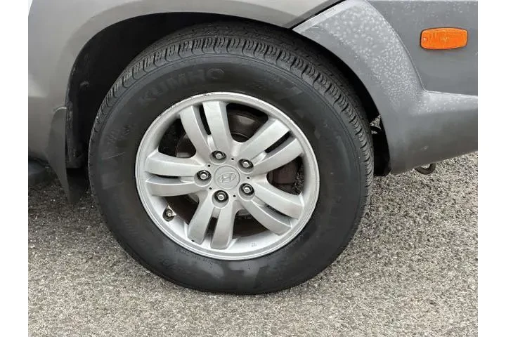 $5995 : Hyundai TUCSON 2008 Limited image 10