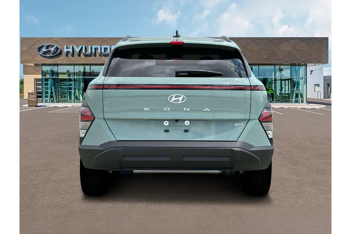 $21869 : Hyundai KONA 2024 AWD SEL 4d image 6