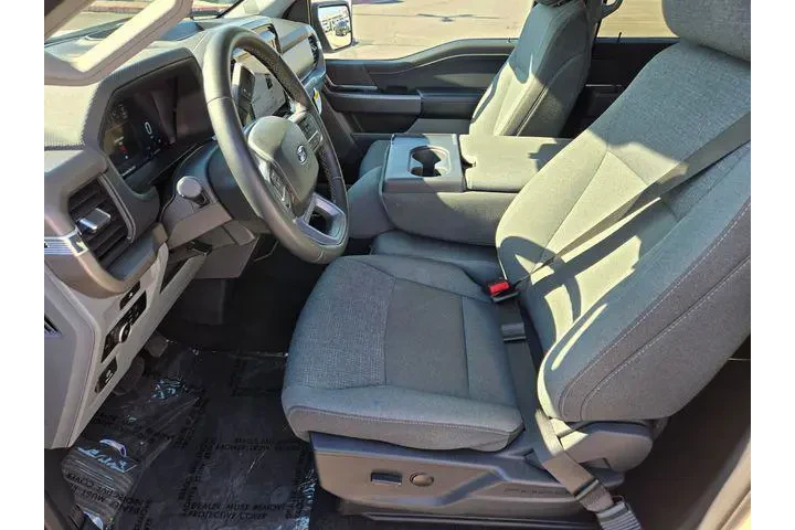 $39788 : Ford F-150 2025 4x2 XLT 4dr image 10