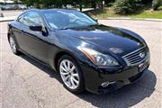 $14999 : Used 2013 G37 Coupe 2dr Sport thumbnail
