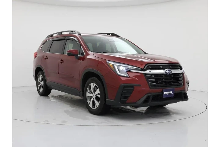 $32998 : Subaru Ascent 2023 AWD Premi image 1