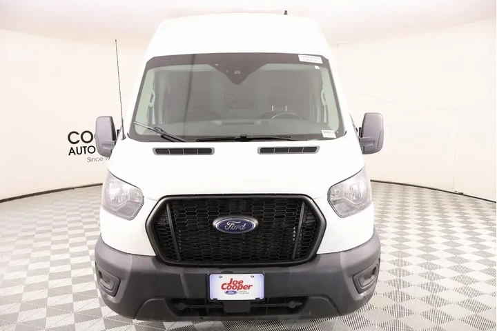 $27007 : Ford Transit 2021 250 3dr LW image 8
