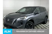 $18420 : Nissan Rogue 2024 SV 4dr Cro thumbnail
