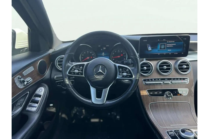 $19995 : 2019 Mercedes-Benz C-Class image 1