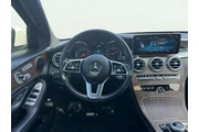 2019 Mercedes-Benz C-Class