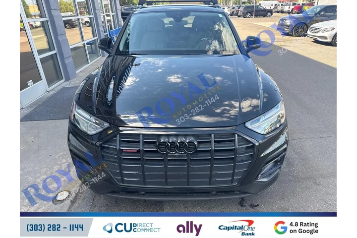 $24995 : 2021 Q5 quattro Premium Plus image 5