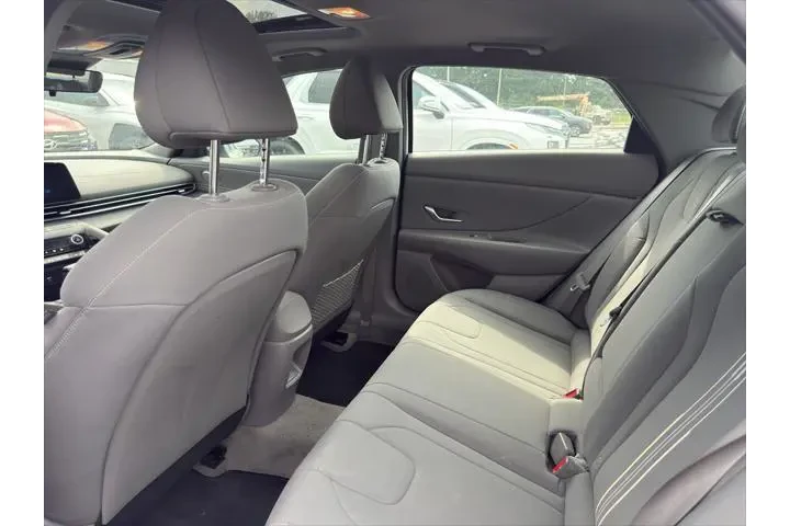 $20500 : Hyundai ELANTRA 2024 SEL 4dr image 9