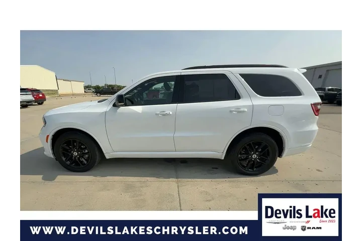 $36796 : Dodge Durango 2024 AWD GT 4d image 6