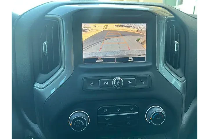 $34995 : Chevrolet Silverado 1500 202 image 10