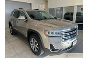 $32744 : GMC Acadia 2023 SLT 4dr SUV thumbnail