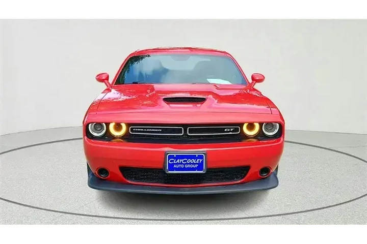 $23762 : Dodge Challenger 2023 GT 2dr image 8