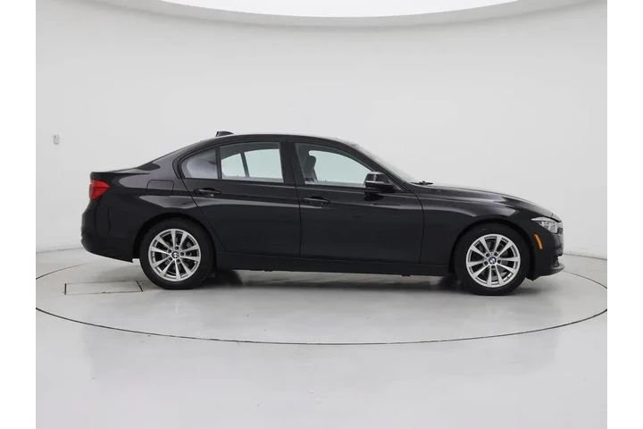 $14998 : BMW 3 Series 2016 AWD 320i x image 7