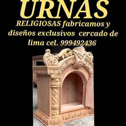 $1 : ANDAS RELIGIOSAS COLONIAL image 9