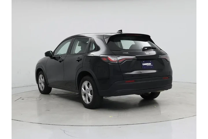 $23998 : Honda HR-V 2023 AWD LX 4dr C image 2