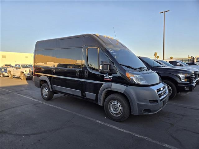 $19999 : Pre-Owned 2018 ProMaster Carg image 5