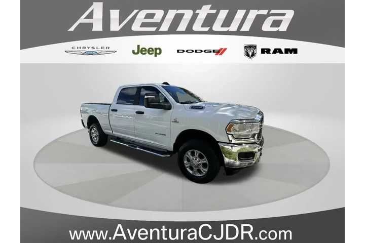 $37750 : Ram 2500 2024 4x4 Big Horn 4 image 1