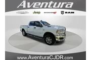 Ram 2500 2024 4x4 Big Horn 4