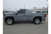 $36500 : GMC Sierra 1500 2024 4x4 Pro thumbnail