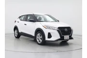 Nissan Kicks 2022 S 4dr Cros en San Francisco Bay Area