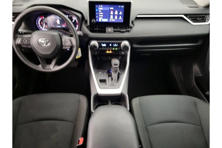 $26998 : Toyota RAV4 2024 AWD LE 4dr image 9