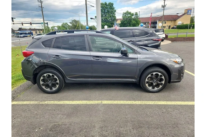 $19995 : Subaru Crosstrek 2023 AWD Ba image 9