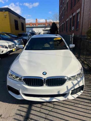 $24999 : 2017 BMW 5 Series 540i xDrive image 10