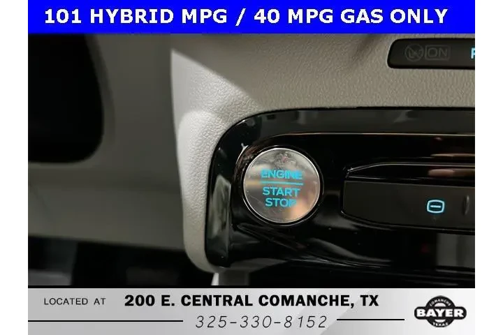 $29989 : Ford Escape Plug-In Hybrid 2 image 9