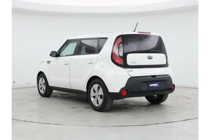 $12998 : Kia Soul 2016 4dr Crossover image 2