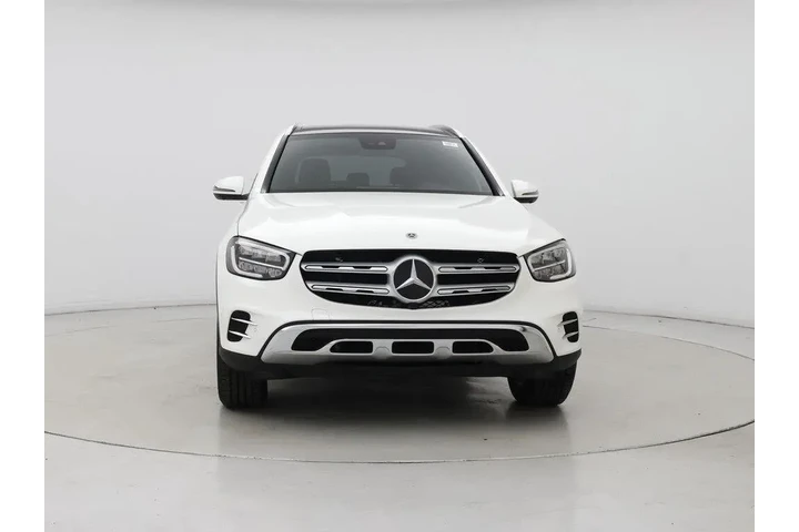 $28998 : Mercedes-Benz GLC 2022 GLC 3 image 5
