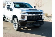 $43521 : 2022 Silverado 2500HD Custom thumbnail