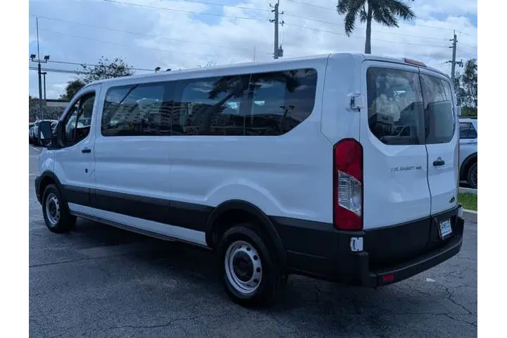 $34987 : Ford Transit 2023 350 XL 3dr image 5